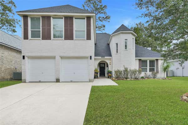 13646 LEAFY ARBOR DR, MONTGOMERY, TX 77356 - Image 1