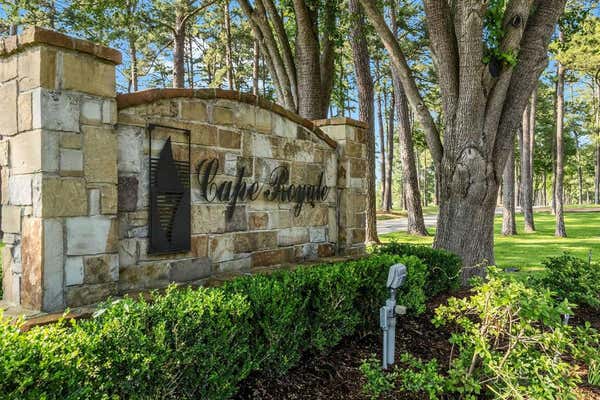 LOT 100 ELM COVE CIRCLE, COLDSPRING, TX 77331, photo 5 of 15