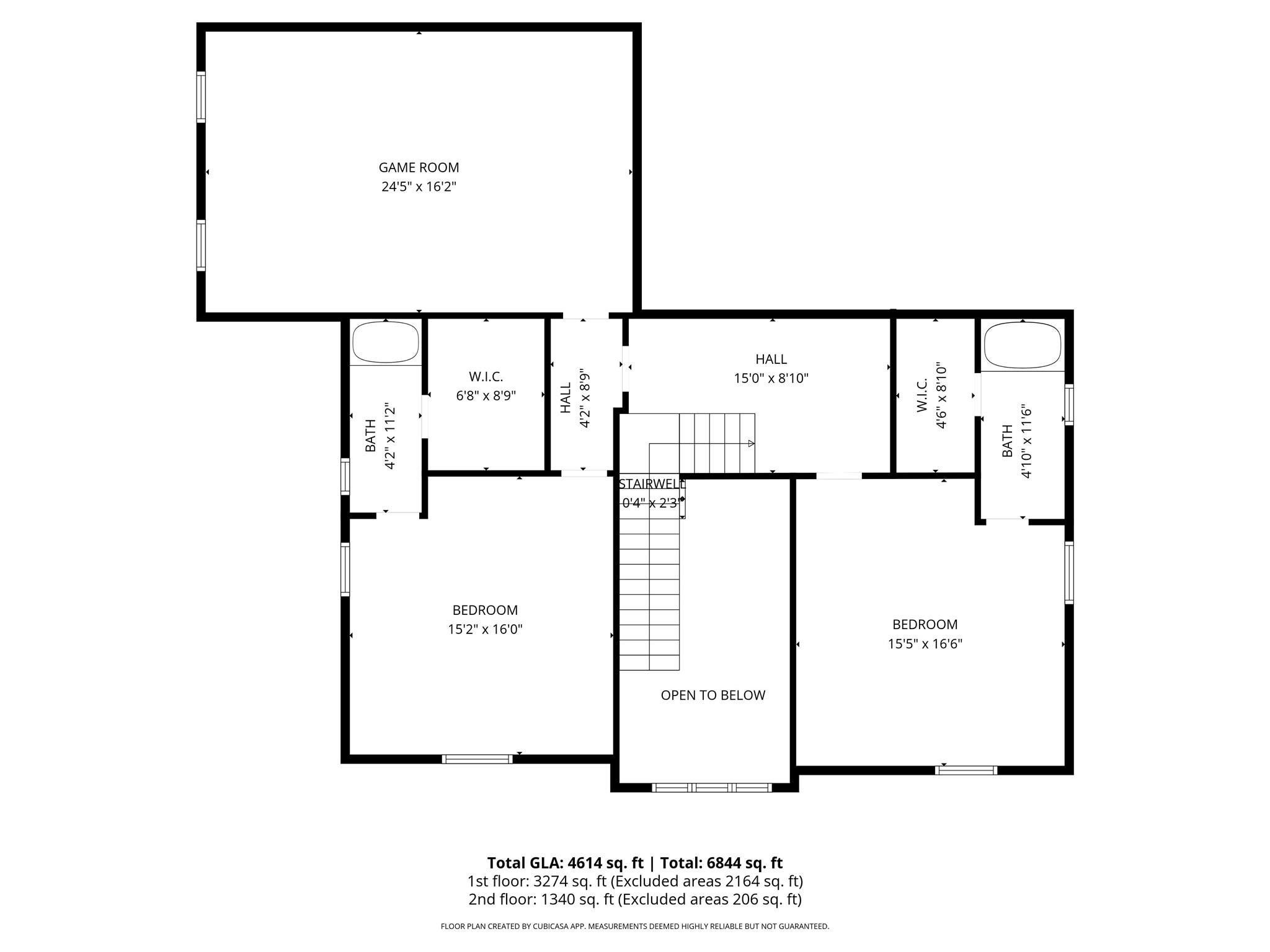 Montgomery, Texas, 77356, United States, 4 Bedrooms Bedrooms, ,5 BathroomsBathrooms,Residential,Active,2019138