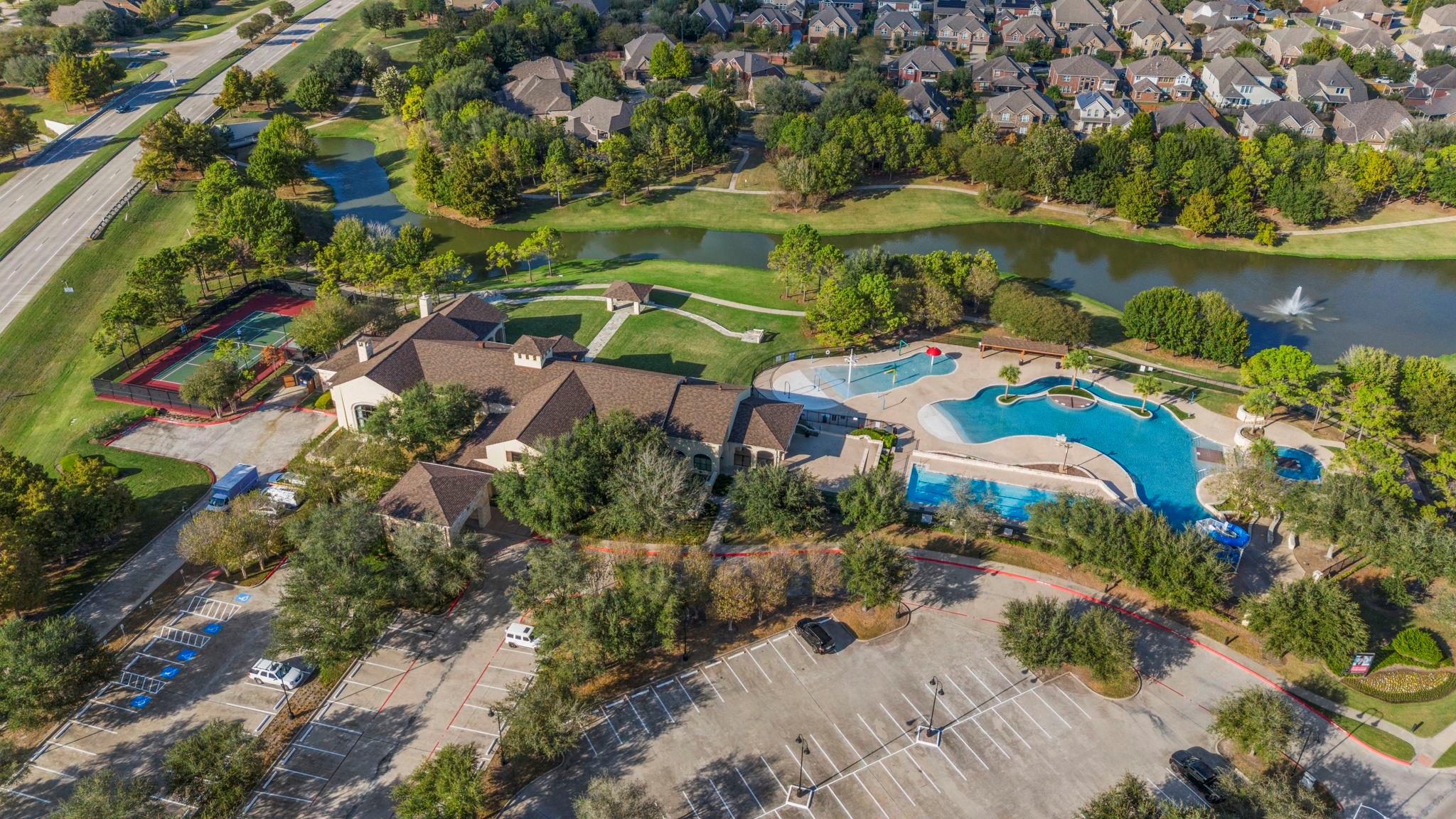 Richmond, Texas, 77407, United States, 5 Bedrooms Bedrooms, ,5 BathroomsBathrooms,Residential,Active,1996577