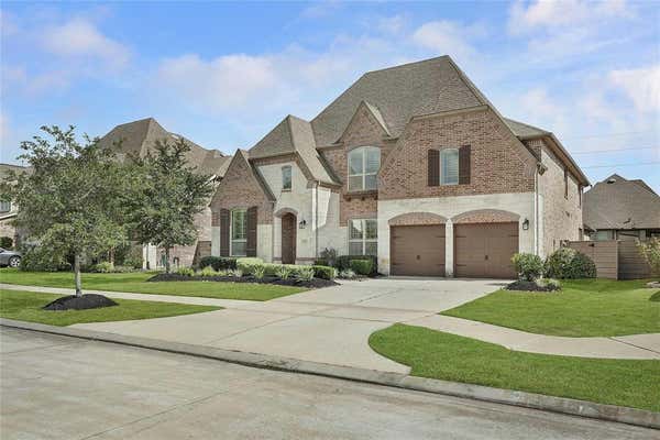 4527 JUNIPER RIDGE LN, MANVEL, TX 77578 - Image 1