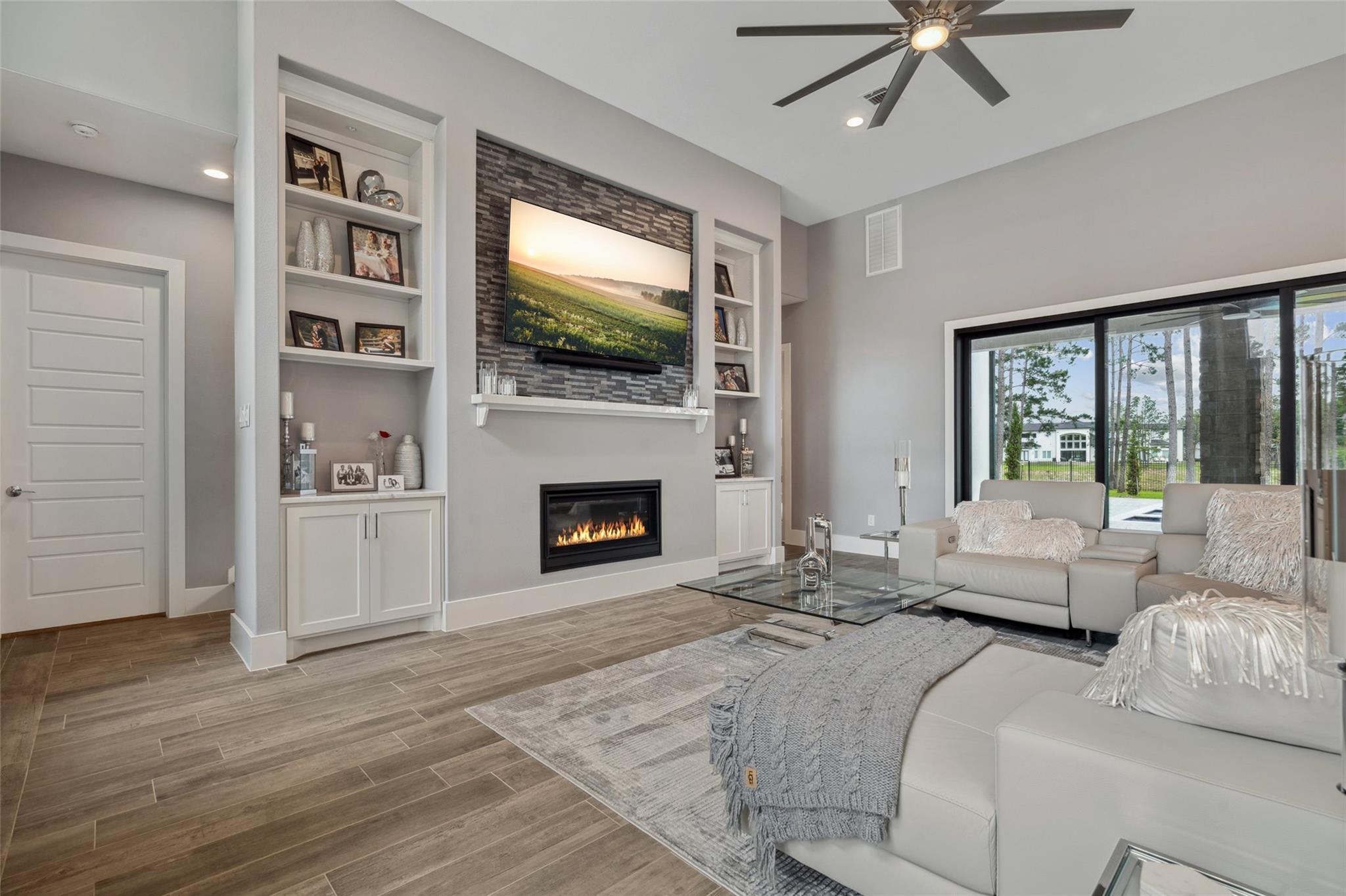 Spring, Texas, 77386, United States, 4 Bedrooms Bedrooms, ,5 BathroomsBathrooms,Residential,Active,1964247