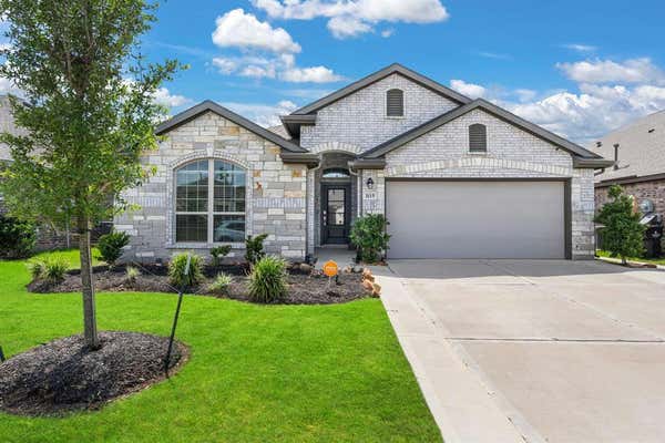 3115 CALLA LILY TRL, RICHMOND, TX 77406 - Image 1