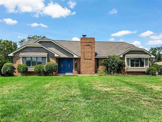 3115 COUNTY ROAD 415B, BRAZORIA, TX 77422 - Image 1