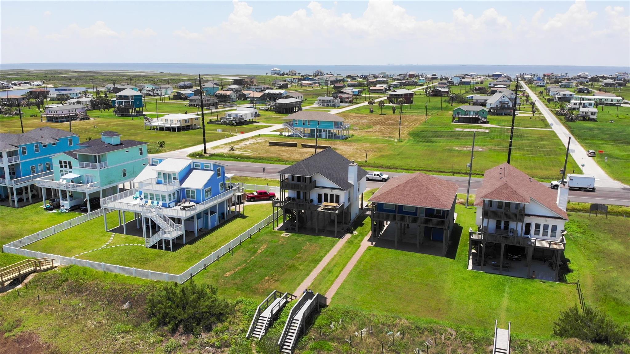 Galveston, Texas, 77554, United States, 4 Bedrooms Bedrooms, ,5 BathroomsBathrooms,Residential,Active,2007197
