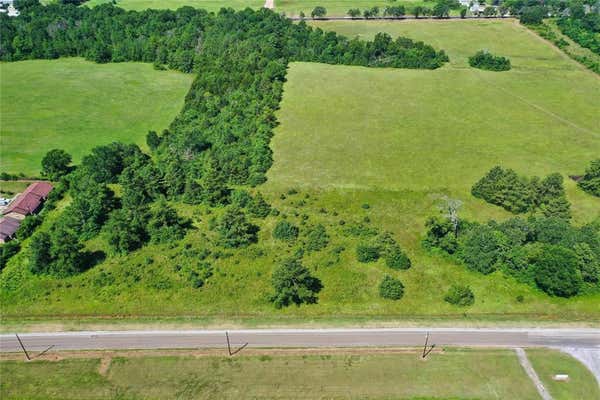 LOT 6 EDMISTON DRIVE, CROCKETT, TX 75835 - Image 1