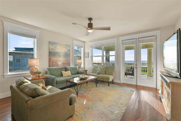 27020 ESTUARY DR UNIT 301, GALVESTON, TX 77554 - Image 1