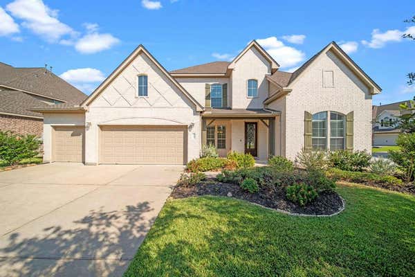 6702 MONTAY BAY DR, SPRING, TX 77389 - Image 1