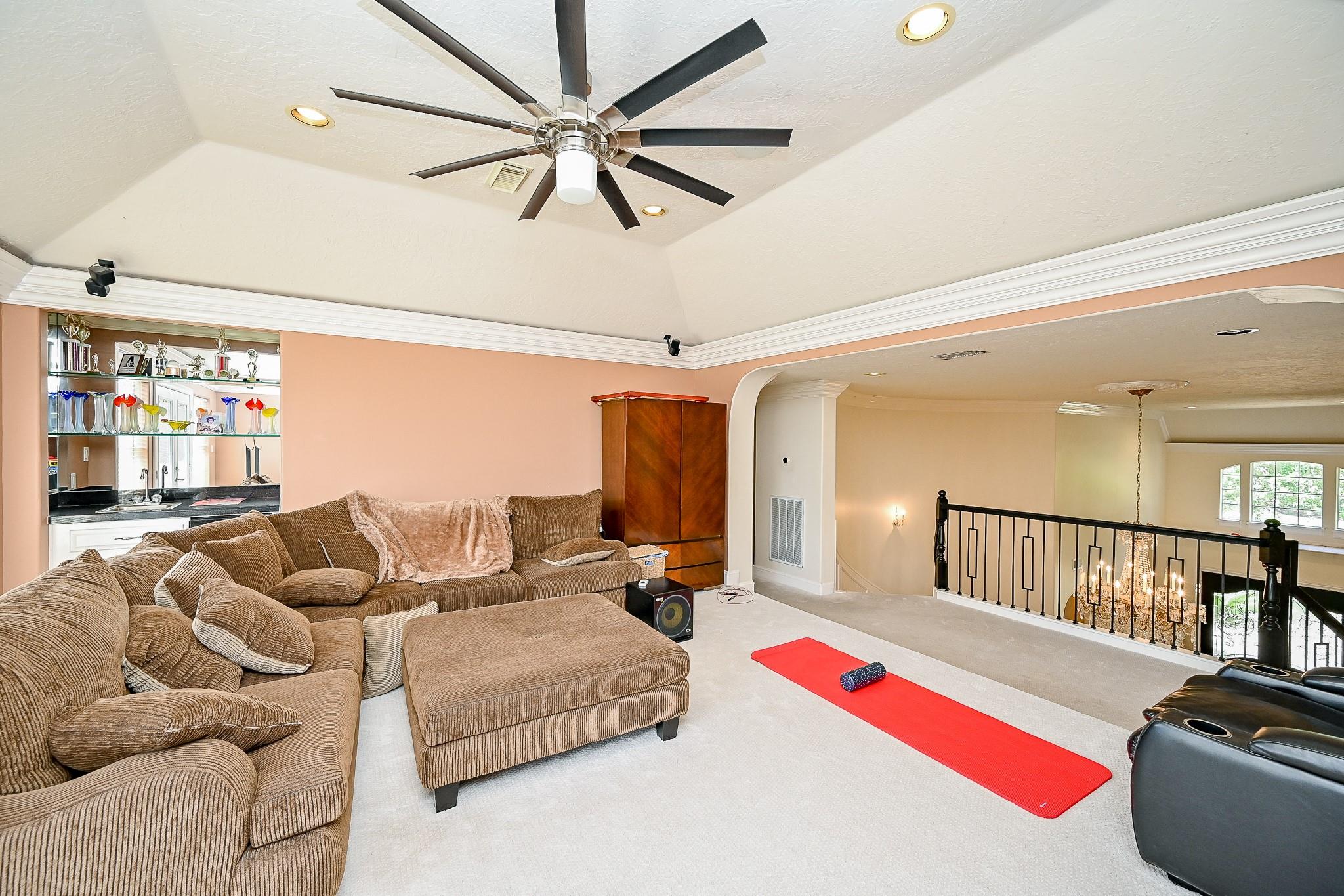 Houston, Texas, 77077, United States, 5 Bedrooms Bedrooms, ,5 BathroomsBathrooms,Residential,Active,1945837