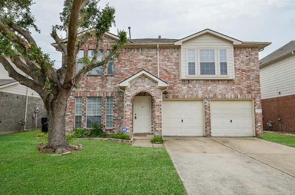 18115 SWEET JUNIPER LN, KATY, TX 77449 - Image 1