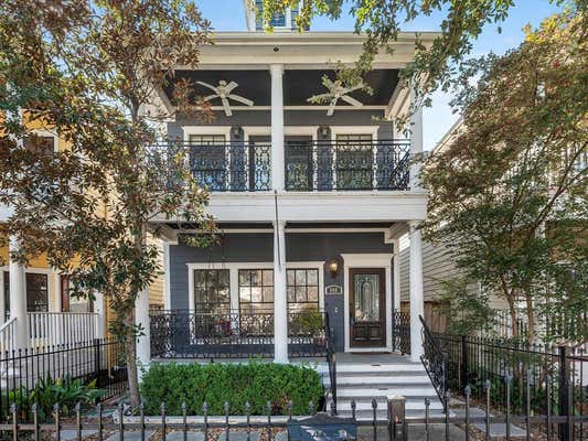 608 E 27TH ST, HOUSTON, TX 77008 - Image 1