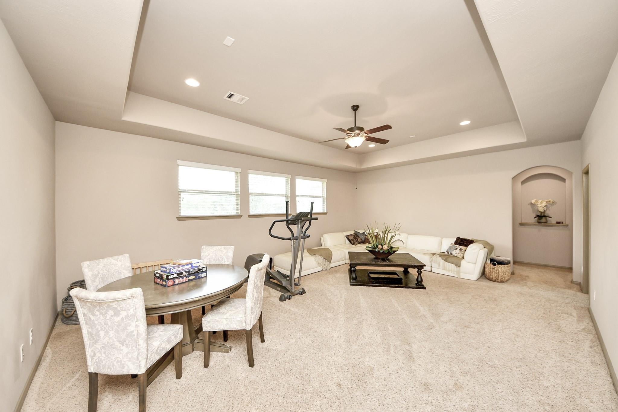 Cypress, Texas, 77429, United States, 5 Bedrooms Bedrooms, ,7 BathroomsBathrooms,Residential,Active,1889491