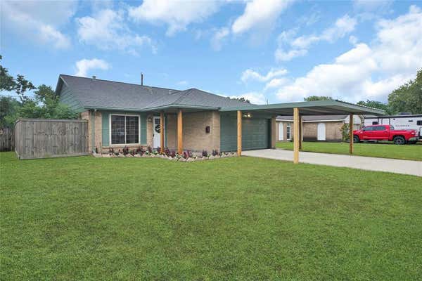 3604 DARLING AVE, PASADENA, TX 77503 - Image 1