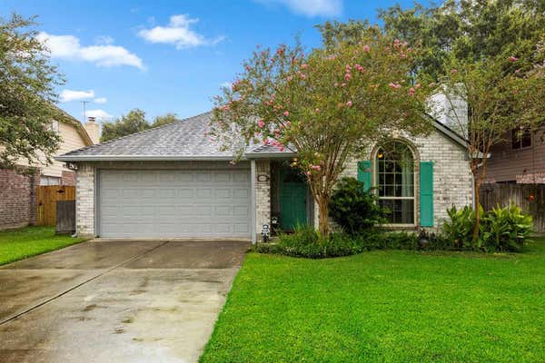 21450 PARK TIMBERS LN, KATY, TX 77450 - Image 1