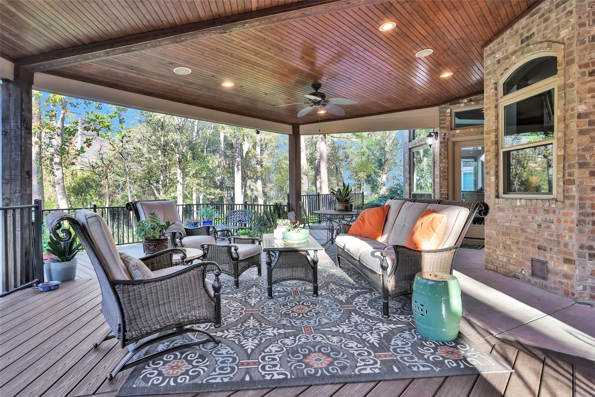 Houston, Texas, 77346, United States, 5 Bedrooms Bedrooms, ,5 BathroomsBathrooms,Residential,Active,1772730