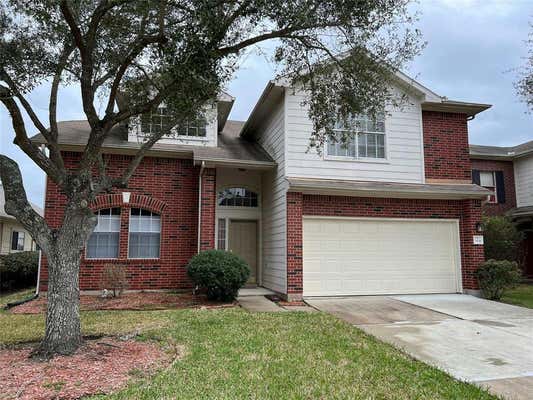 3931 JAN ST, FRESNO, TX 77545 - Image 1