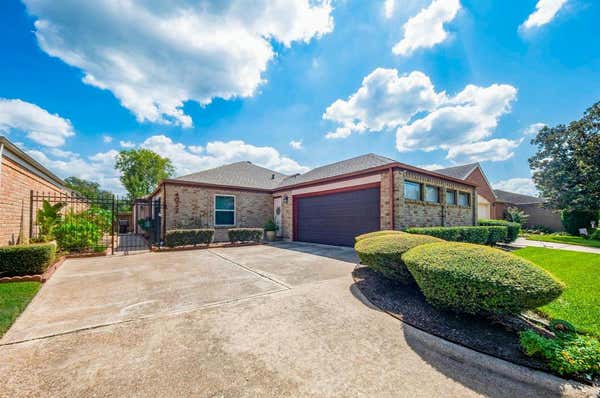 4022 HEATHERSAGE DR, HOUSTON, TX 77084 - Image 1