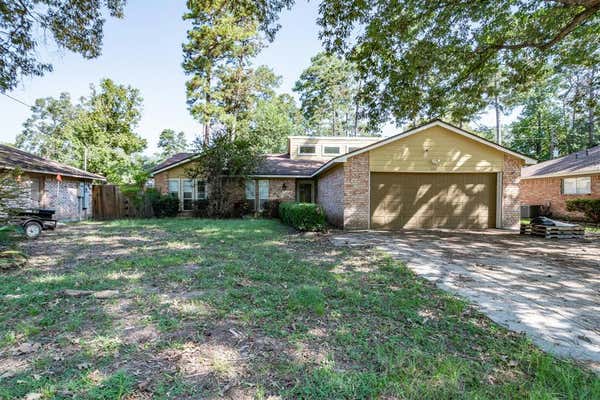 2019 SOUTHWOOD DR, NEW CANEY, TX 77357 - Image 1