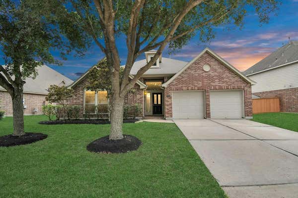 13605 ORCHARD WIND LN, PEARLAND, TX 77584 - Image 1