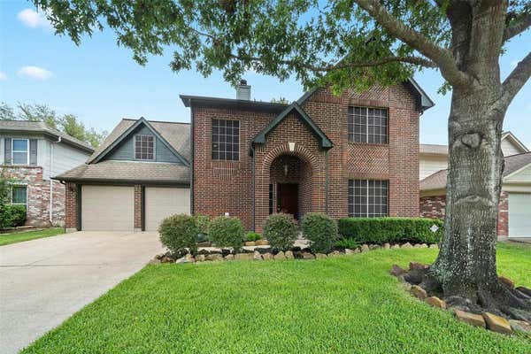 9522 TERRITORY LN, HOUSTON, TX 77064 - Image 1