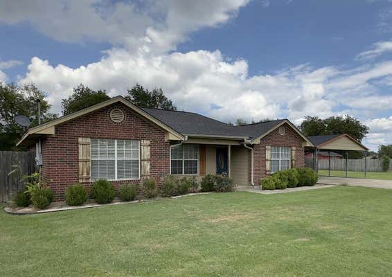 205 MAJESTIC PRINCE ST, GROESBECK, TX 76642 - Image 1