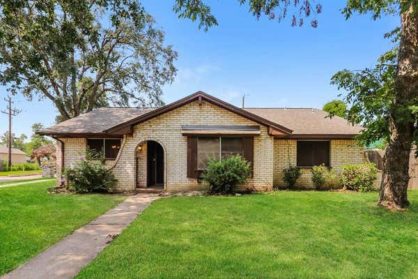 8403 BIGWOOD ST, HOUSTON, TX 77078 - Image 1