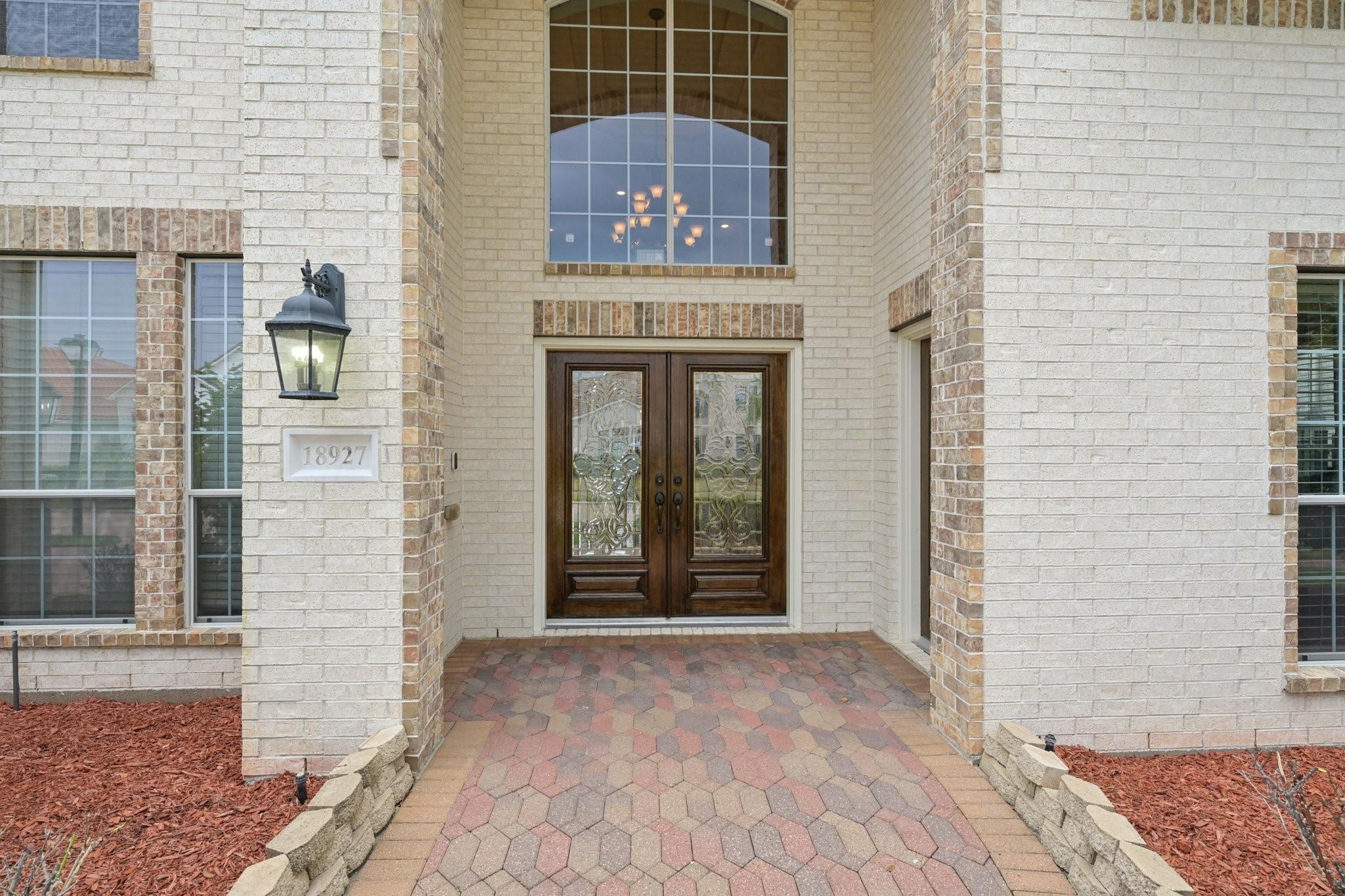 Houston, Texas, 77094, United States, 4 Bedrooms Bedrooms, ,4 BathroomsBathrooms,Residential,Active,1909896