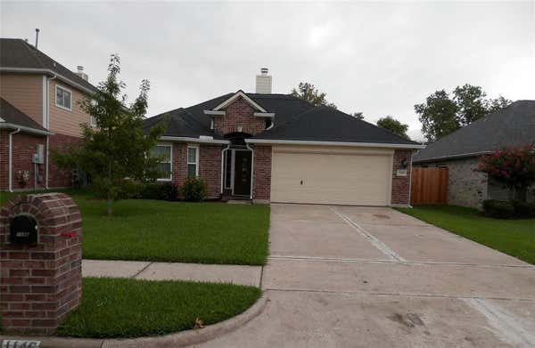 1146 CHASE PARK DR, BACLIFF, TX 77518 - Image 1