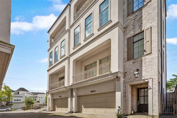 1844 SUL ROSS ST UNIT B, HOUSTON, TX 77098 - Image 1