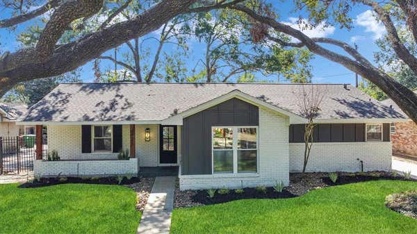 4835 MCDERMED DR, HOUSTON, TX 77035 - Image 1