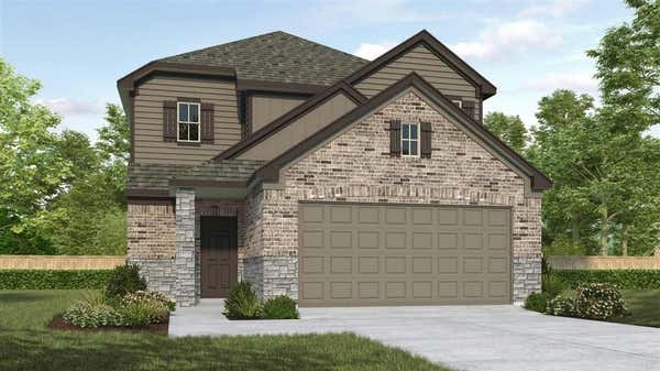 6715 OLD CYRESS LANDING LN, HUMBLE, TX 77338 - Image 1