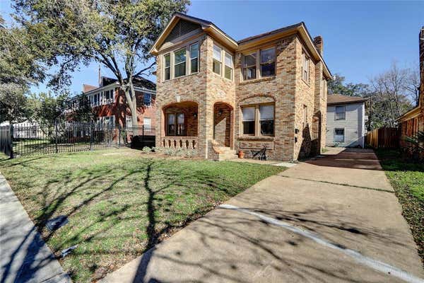 1407 GODWIN ST, HOUSTON, TX 77023 - Image 1