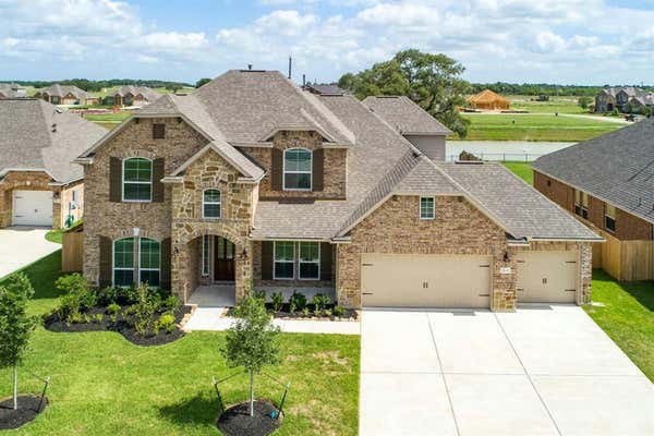 11603 CHAMPIONS FOREST DR, MONT BELVIEU, TX 77535 - Image 1