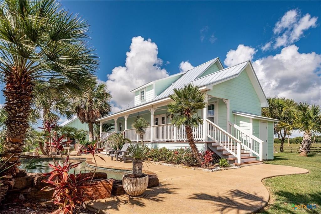 Port Lavaca, Texas, 77979, United States, 3 Bedrooms Bedrooms, ,3 BathroomsBathrooms,Residential,Active,1871222