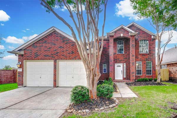 1511 BARDWELL COURT, RICHMOND, TX 77407 - Image 1