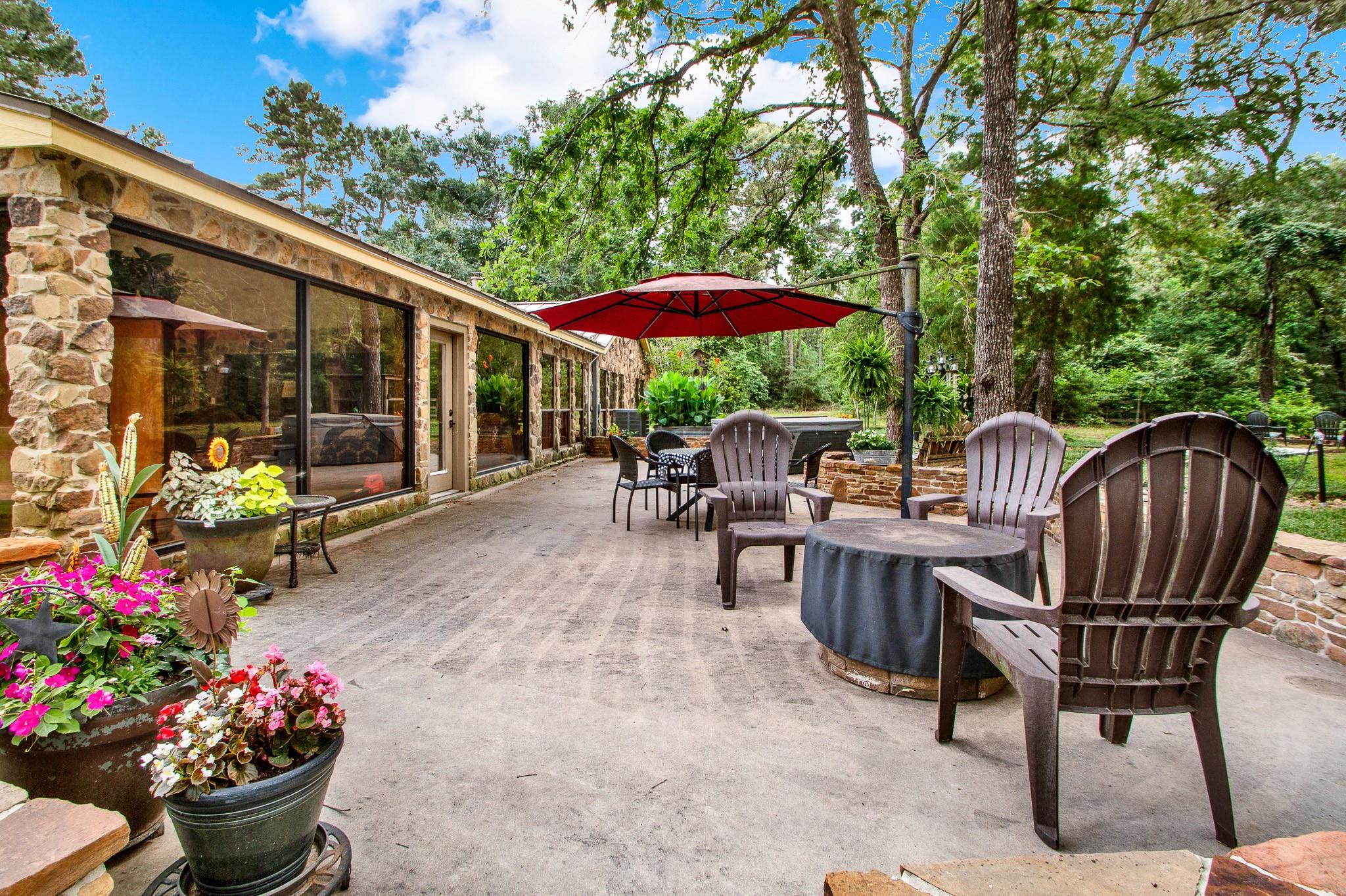 Tomball, Texas, 77377, United States, ,4 BathroomsBathrooms,Residential,Active,1849527