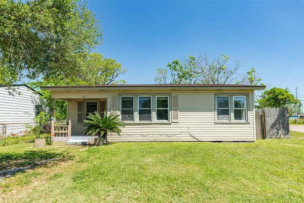 302 W 8TH ST, FREEPORT, TX 77541 - Image 1