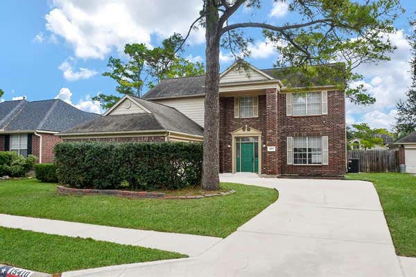 15410 ROCKY BRIDGE LN, CYPRESS, TX 77433 - Image 1