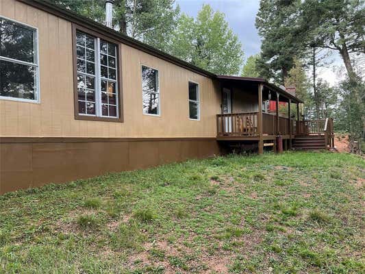 887 BENNETT DR, CRIPPLE CREEK, CO 80813 - Image 1