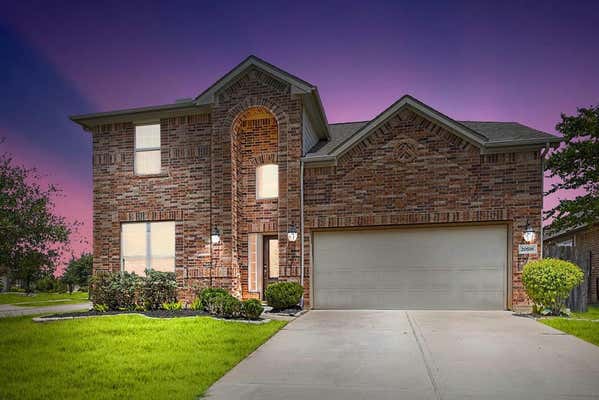 20518 NOBLE RANCH CT, RICHMOND, TX 77407 - Image 1