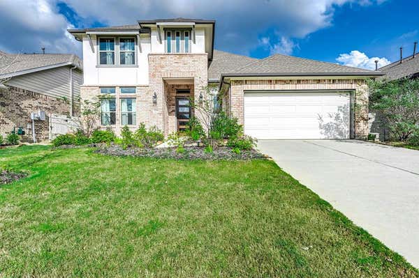 17743 MISTY BROOK LN, CONROE, TX 77302 - Image 1