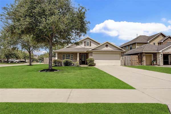 10015 LYNNWOOD DR, BAYTOWN, TX 77521 - Image 1