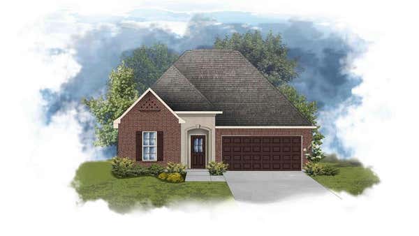 6765 ARBOR WAY, ORANGE, TX 77630 - Image 1