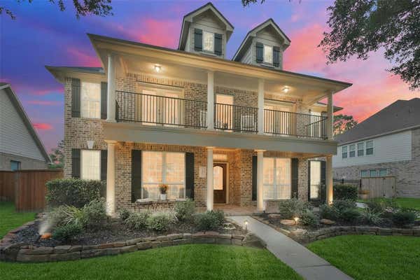 14511 MIST CREEK LN, HUMBLE, TX 77396 - Image 1