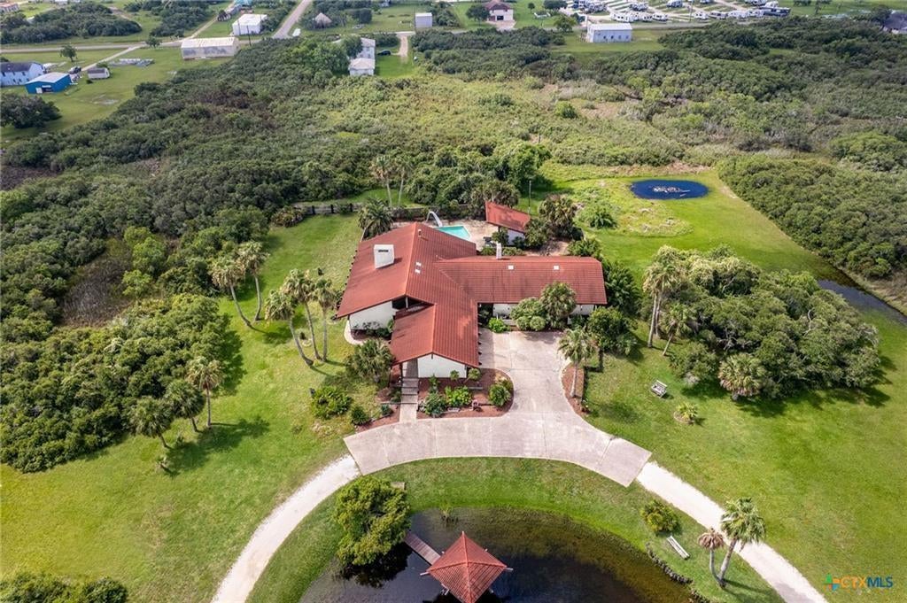 Port O Connor, Texas, 77982, United States, 3 Bedrooms Bedrooms, ,4 BathroomsBathrooms,Residential,Active,1860295