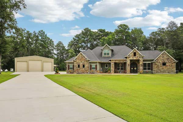 21999 BLAZING TRL, NEW CANEY, TX 77357 - Image 1