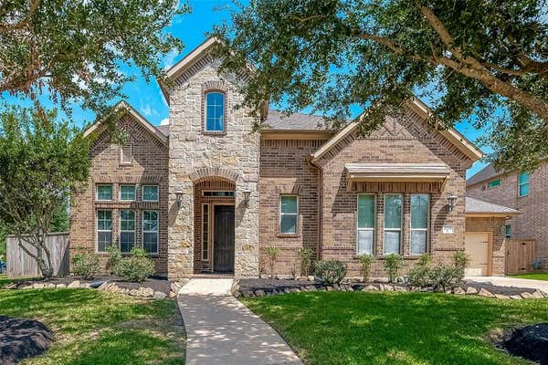 2201 NORTHSTONE LN, FRIENDSWOOD, TX 77546 - Image 1