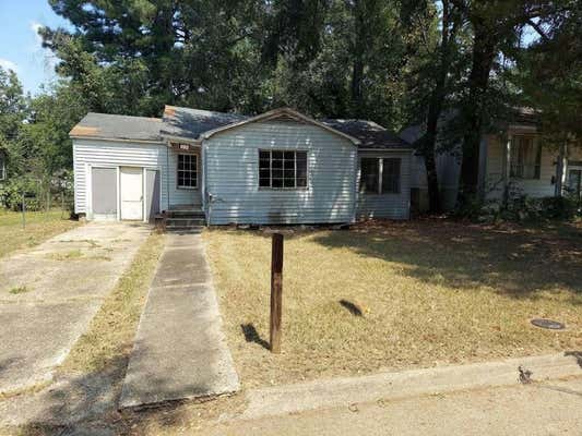 514 CONNELLA ST, TEXARKANA, TX 75501 - Image 1