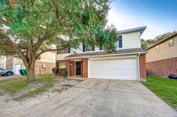 11952 BRAES PARK DR, HOUSTON, TX 77071 - Image 1