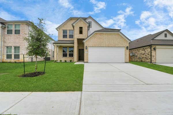 5623 SILVERLEAF OAK LN, HOUSTON, TX 77066, photo 4 of 44